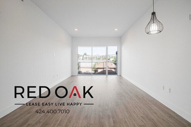 Photo - 1331 W 7th St Unit 516