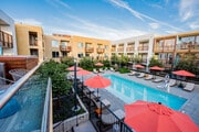 Runway Playa Vista Swimming Pool - Runway Playa Vista