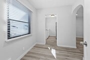 Photo - HILLCREST GREAT RENOVATED ONE BEDROOM APARTMENT. Unit 1833