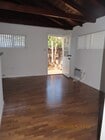 living room - 4415 154th St Apartment