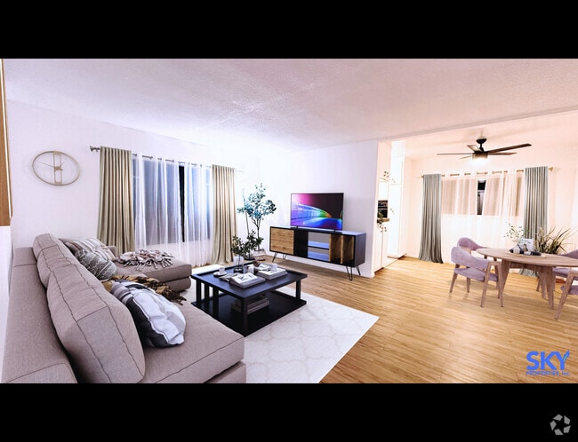 Building Photo - 216 S Gale Dr Rental