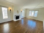 8137 Living Room - 8137 Blackburn Ave Unit 8137