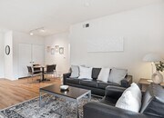 Living Room - Lorenzo