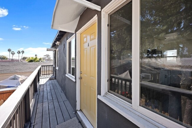 Photo - 6321 Gretna Ave Unit 6323 Gretna Ave.  A