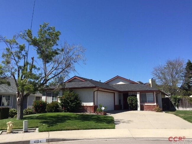 Street View - 4184 Breezy Glen Dr