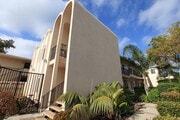 exterior building - 4525 Texas St Unit 2