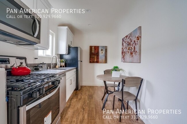 Photo - 6625 1/2 Crenshaw Blvd.-