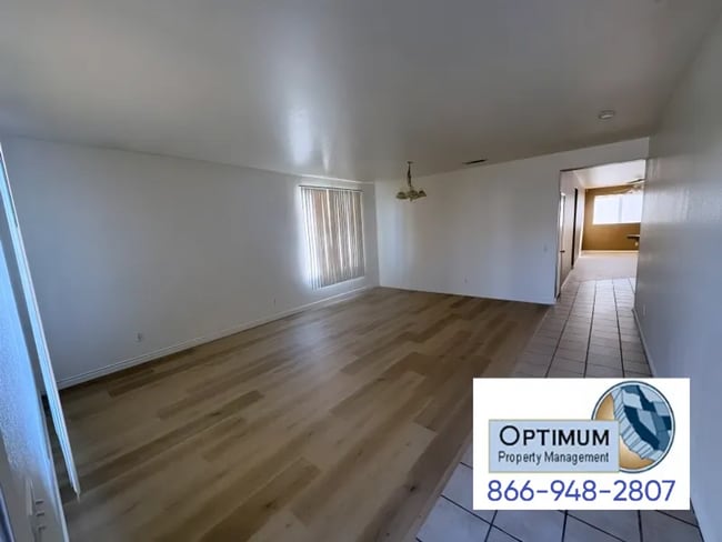 Photo - Spacious 4-Bedroom 2-Bathroom Home with Fireplace & Large Backyard