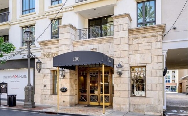 Experience Elevated Living at The American... - Experience Elevated Living at The American... Condo