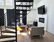 Photo - Newer Modern-Style 2 Bed / 2 Bath + Loft