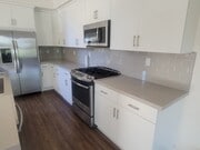Kitchen - 63 Finch Townhome