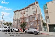 Photo - 734 S Valencia St Condo Unit 109