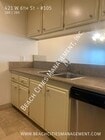 Photo - 421 W 6th St Apartment Unit #105