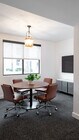 Griffis Mission Valley Co-working Lounge - Griffis Mission Valley