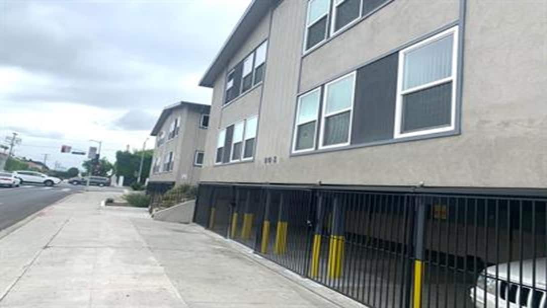 Photo - 803 S Crenshaw Blvd Townhome