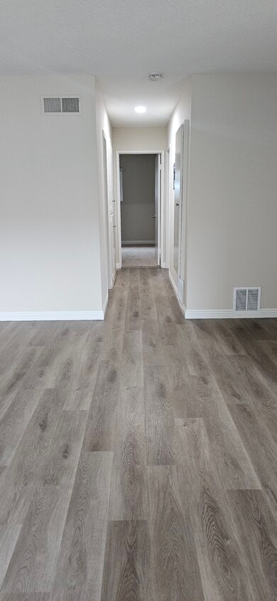 Floor Plan - 2 Bed/ 2 Bath- Upstairs