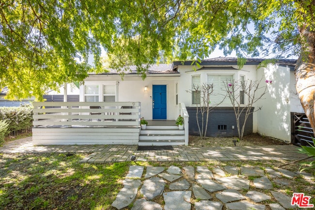 Photo - 3839 Marcasel Ave House