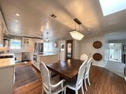 Photo - 3B/3B LUXURY Remodeled Home! w/ Garage! Large Fenced Backyard! Bike to the Beach!