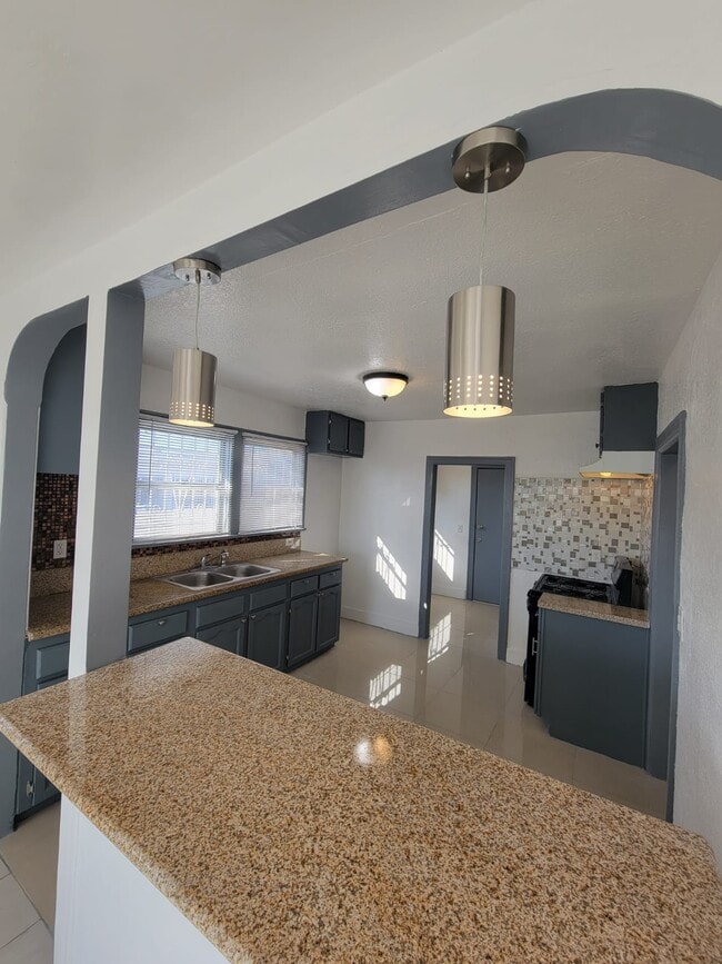 Photo - 1315 W 101st St