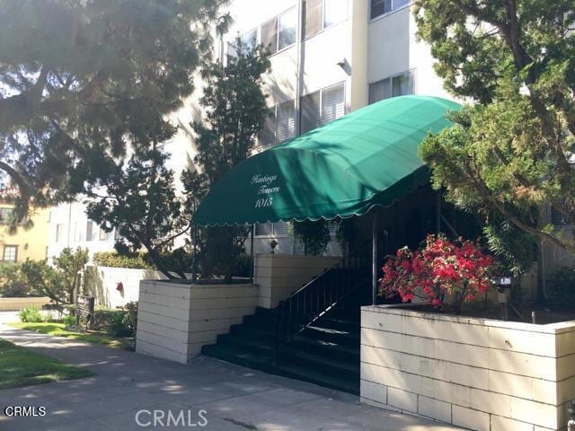 Photo - 1015 N Michillinda Ave Condo Unit 209