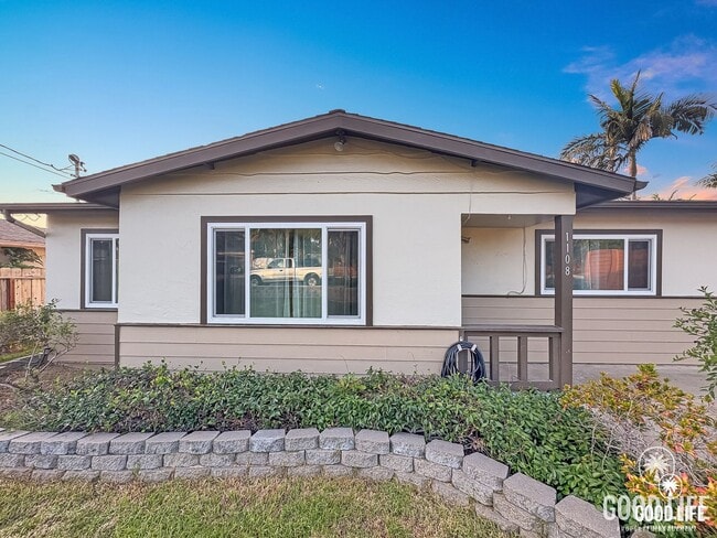 Photo - Coastal Charm Meets Modern Living in Beaut...