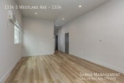 Photo - 1334 S Westlake Ave Unit 1334
