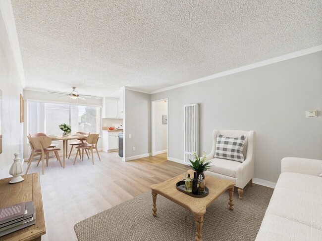 Photo - Sepulveda Landmark