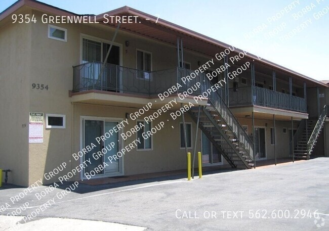 Building Photo - 9354 Greenwell St Unit 7 Rental