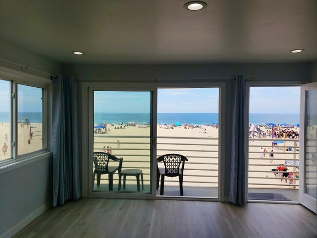 View - 72 The Strand Unit OCEANFRONT
