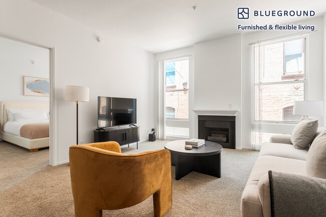 Photo - 435 S Detroit St Unit FL3-ID1379