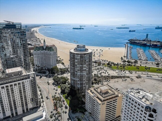 Photo - 700 E Ocean Blvd Condo Unit 1007