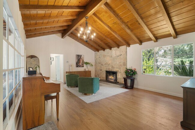 Photo - La Canada 4-Bedroom Home | Large Lot, Updated Kitchen, EV Charger