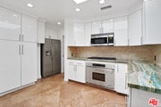 Kitchen - 2350 Malcolm Ave House