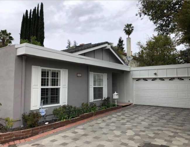 Photo - 1081 Triunfo Canyon Rd House