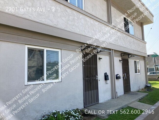 Photo - 2201 Gates Ave Apartment Unit 2