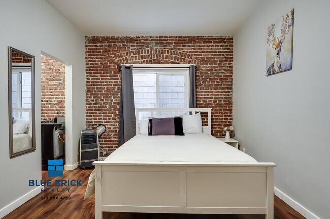 Photo - 1420 Flower St Unit 3