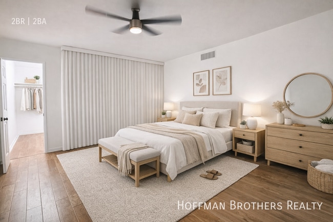 Photo - 337 S Elm Dr Unit 3