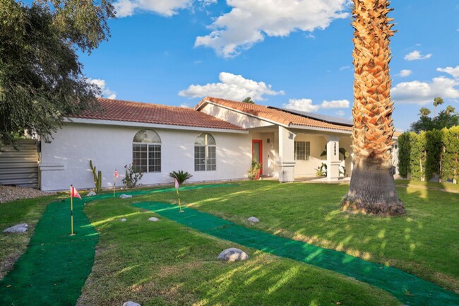 Photo - 2880 E San Angelo Rd