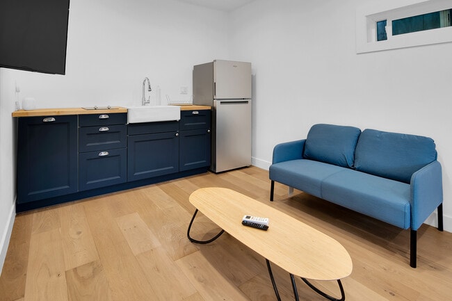 Photo - 8749 Cattaraugus Ave Unit ADU- The Casita