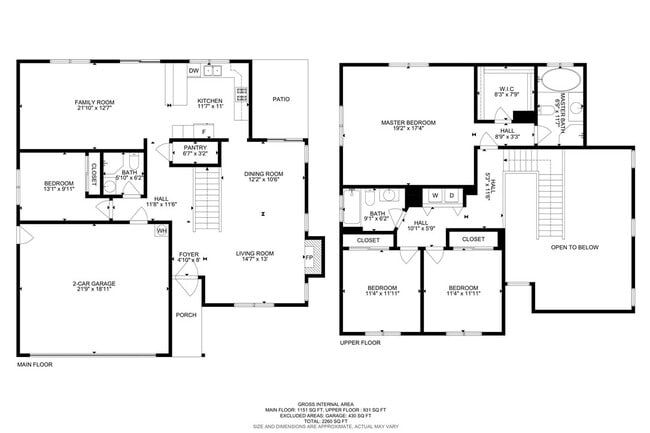 Photo - 2141 E Nugent St