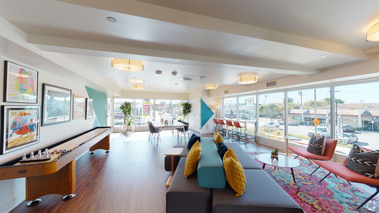 3D Tour - CC Tan Center