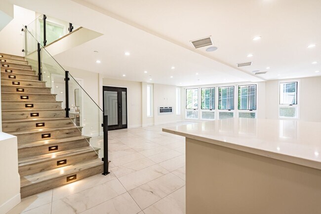 Photo - An Entertainer's Dream Home