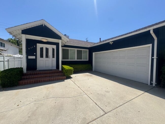 Charming 4 Bedroom in Woodland Hills - Charming 4 Bedroom in Woodland Hills House