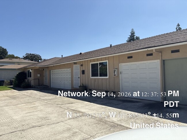 Photo - 465-469 S. Lemon St. Unit 467
