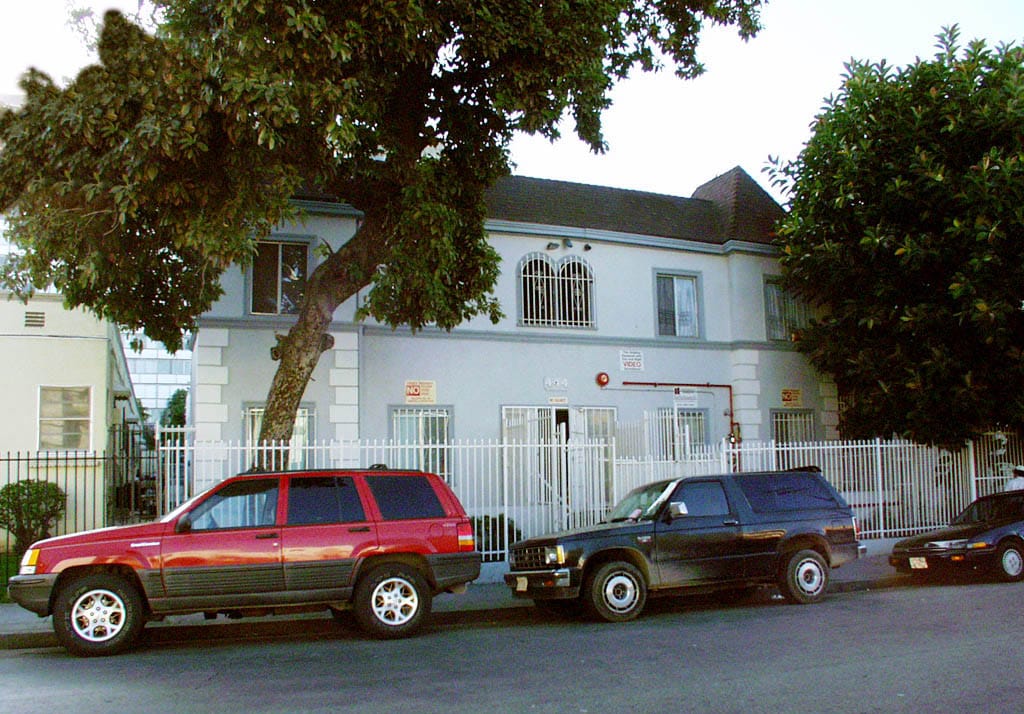 444 S Burlington, LLC - 444 S Burlington, LLC