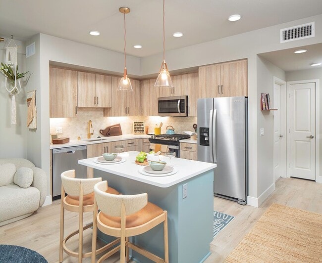 Photo - Rivair Apartment Homes