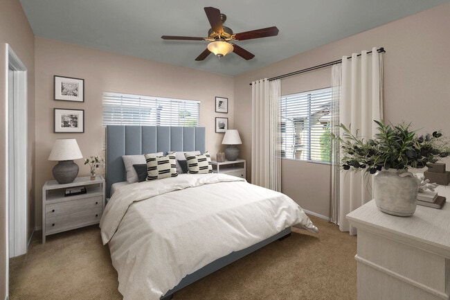 Photo - Jamboree Apartments and Townhomes