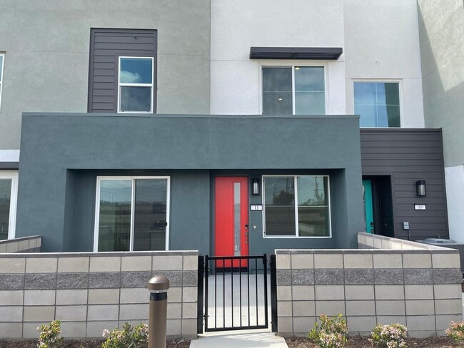 Building Photo - 3620 S Allston Paseo Unit 1