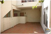 Patio - 12411 Osborne St Townhome