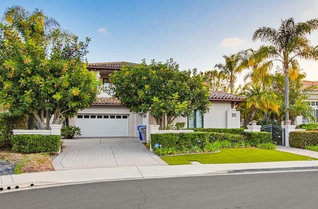 Photo - Gorgeous Custom Built Scripps Ranch Home Available Now!